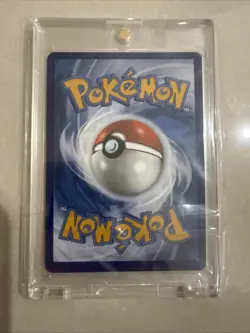 Squirtle 148/142 Illustration Rare Stellar Crown Pokemon Card NM - Image 2