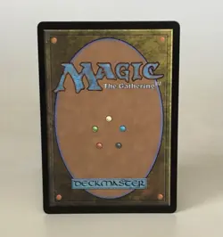 MTG Valley Floodcaller (Showcase) Bloomburrow Regular NM - Image 2