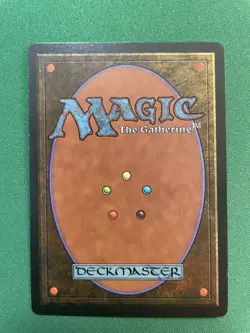 1995 Library of Leng #351 Uncommon Fourth Edition MTG NP Near Mint or Better - Image 2