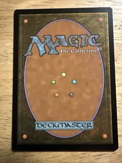 MTG Magic The Gathering Fallout Extended Art Surge Foil #1004 Casualties of War - Image 2