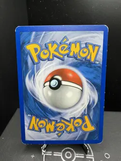Pokemon TCG EX Crystal Guardians Ivysaur 34/100 Reverse Holo Stamped LP! - Image 3