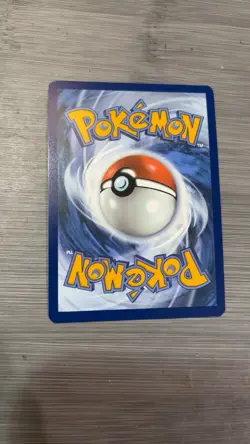 Pokemon TCG SV Black Bolt English Seismitoad #105/086 Illustration Rare - Image 2