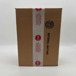 2025 Pokemon Scarlet & Violet Prismatic Evolutions Booster Bundle Case 25pk - Image 5