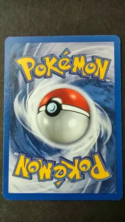 2000 WOTC Pokemon Team Rocket 1st Edition Machop 59/82 PACK FRESH - Image 2