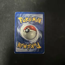 Pokemon TCG Lt. Surge's Rattata Gym Heroes 82/132 Regular Unlimited Common - Image 2