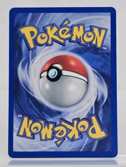 Pokemon Rocket's Hitmonchan Gym Heroes 11/132 Holo Unlimited Holo Rare WotC TCG - Image 2