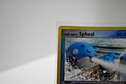 Pokemon TCG Team Aqua's Spheal 56/95 Team Magma vs Team Aqua - Reverse Holo NM - Image 2