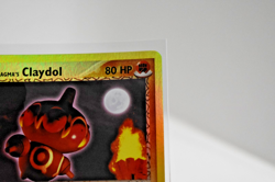 Pokemon TCG -Team Magma's Claydol 33/95 Team Magma vs Team Aqua Reverse Holo -NM - Image 2