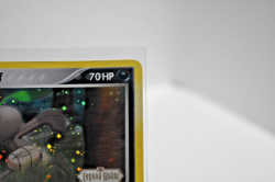 Pokemon TCG - Nuzleaf 41/92 Legend Maker Reverse Holo - NM - Image 2
