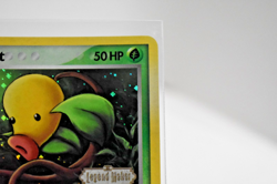 Pokemon TCG - Bellsprout 49/92 Legend Maker Reverse Holo - NM - Image 2
