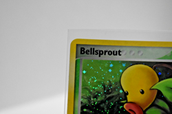 Pokemon TCG - Bellsprout 49/92 Legend Maker Reverse Holo - NM - Image 5