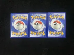 2023 Pokemon S.Chinese CS3.5C 067/066 CHR Malamar Lot*3 yo8 BL25 - Image 2