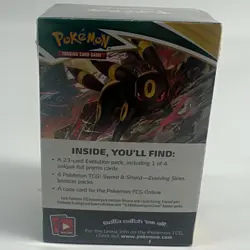 Pokemon Sword & Shield Evolving Skies Build & Battle Box Sealed - Image 2