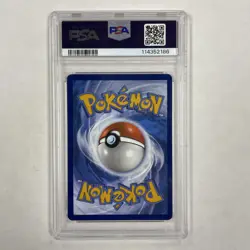 Pokemon 2025 Pre en Sylveon EX PSA 9 Special Illustration Rare 156/131 - Image 3