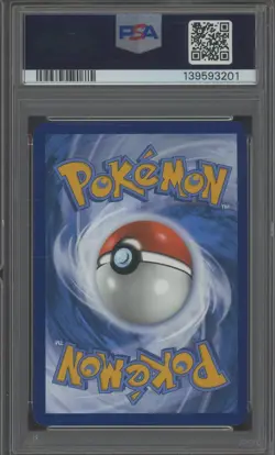 2025 Pokemon PRE EN Special Illustration Rare #146 Flareon ex PSA 10 GEM MINT - Image 2