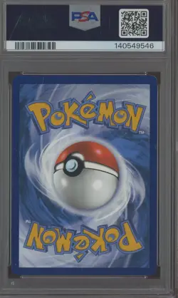 2023 Pokemon SWSH Crown Zenith Secret #GG68 Origin Forme Palkia Vstar PSA 9 - Image 2