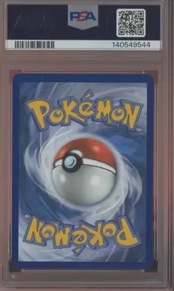 2021 Pokemon Celebrations Classic HG & SS #107 Donphan Holo PSA 9 MINT - Image 2