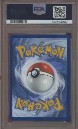 2025 Pokemon PRE EN Surprise Box Exclusive #075 Eevee ex PSA 10 GEM MINT - Image 2