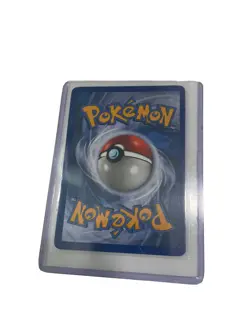 Pokemon TCG Mysterious Treasures Holographic Electivire Lv.X 121/123 GREAT - Image 2