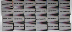 Lot of (24) Pokemon TCG Prismatic Evolutions Booster Bundle Boxes SEALED NEW - Image 2