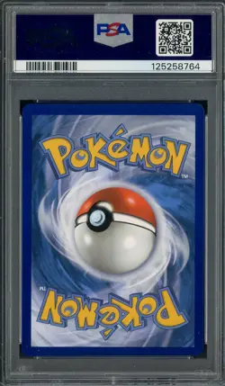 2021 Pokemon Celebrations Classic Coll #4 Charizard Holo PSA 10 GEM MINT - Image 2