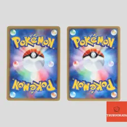 Karen's Houndoom 092/141 VS Series 070/090 E-Series Japanese Pokemon(A rank) - Image 2