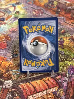 2019 Pokemon Tag Team Raichu & Alolan Raichu GX 54/236 Sm-Unified Minds Holo - Image 2