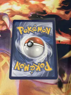 Pokemon Giratina VSTAR TCG Lost Origin Card 212/196 Secret Rare Gold NM - Image 2