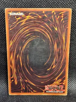 Yugioh Nobleman of Crossout PSV-034 1st Edition HP Condition - Image 2