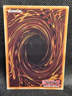 Yugioh Manticore of Darkness IOC-067 LP Condition - Image 2