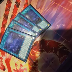 Yu-Gi-Oh! TCG Primite Lordly Lode BLMM-EN172 NM Secret Rare - Image 1