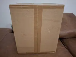 One Piece Legacy of the Master Booster Box Case OP-12 Sealed - Image 3