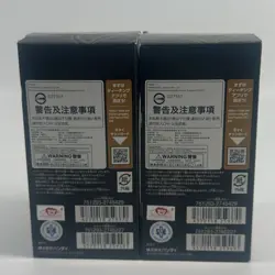 Lot of (2) One Piece Emperors in the New World OP-09 Booster Box Japanese Sealed - Image 2