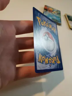 Pokemon TCG Chesnaught EX XY18 BLACK STAR PROMO MP 2014 - Image 3