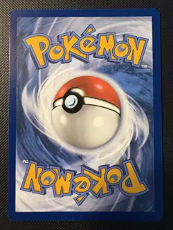 2025 Pokemon Scarlet & Violet Black Bolt Snivy 087/086 ILLUSTRATION RARE HOLO! - Image 2