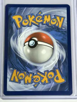 Arbox EX 185/165- Pokemon 151- Regular Ultra Rare Full Art Holo- NM - Image 2
