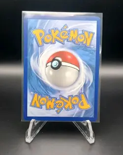 Arbox EX 185/165- Pokemon 151- Regular Ultra Rare Full Art Holo- NM - Image 2
