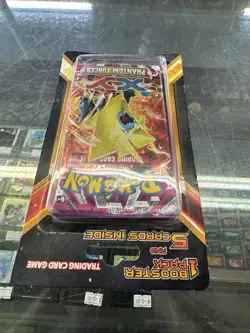 Pokemon Legacy Pack Plus 5 Card Blister XY Phantom Forces Sealed 728192486173 - Image 4