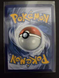 Inteleon VMAX 266/264 Alternate Full Art Fusion Strike Pokemon Card - Image 2