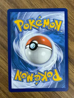 Pokemon TCG Penny Paldean Fates Trainer Holo Card 239/091 (NM) - Image 2