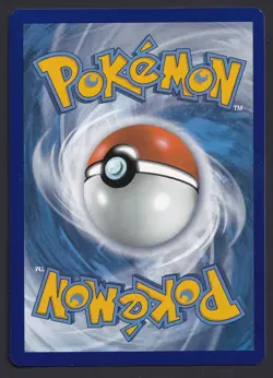 Professor Burnett SWSH167 Regular Black Star Promo Pokemon Card NM - Image 2