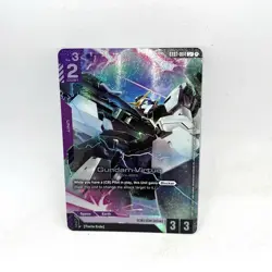Gundam Virtue ST07-004 C+ Celestial Drive Textured Foil Gundam Card Game - Image 1