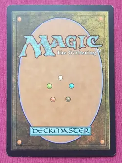 Magic The Gathering THEROS PURPHOROS'S EMISSARY red card MTG - Image 2