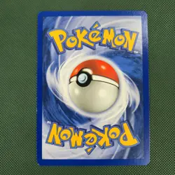 LP 1st Edition Erika’s Bulbasaur 39/132 2000 Nintendo Gym Challenge Pokemon Card - Image 2