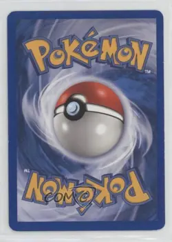 Cyndaquil Pokemon e-Card Series Expedition #104 2002 - Image 2