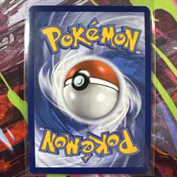 Lt. Surge's Raticate 016/034 Trading Card Game Classic Holo Pokemon Card - Image 2