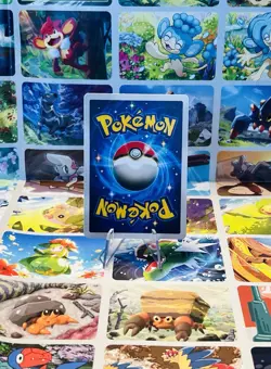 Charizard TCGP Pokemon Pocket Custom Game Card - Image 2