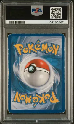 Charizard 136/135 BW Plasma Storm 2012 Secret Rare Holo Pokemon Card PSA 3 - Image 4