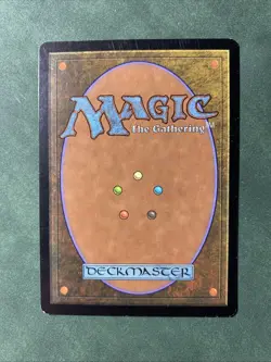 Shivan Reef - Apocalypse - MTG - Magic the Gathering LP - Image 2