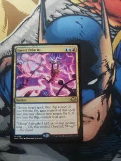Invert Polarity - Modern Horizons 3 - MH3 - MTG - Image 1